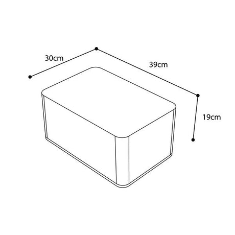 Macuto térmico Nash Subterfuge S 20L - Tienda Carpfishing