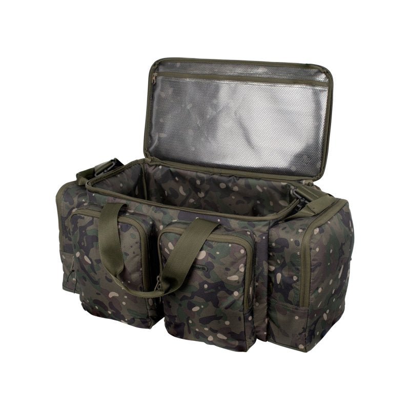 Macuto Trakker NXC Pro Camo L - Tienda Carpfishing