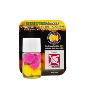 Maiz Enterprise Ccmoore Plum - Tienda Carpfishing