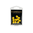 Maíz Pop Up Superbaits Amarillo - Tienda Carpfishing