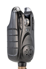 Maletín de Alarmas 2+1 Starbaits STB - Tienda Carpfishing