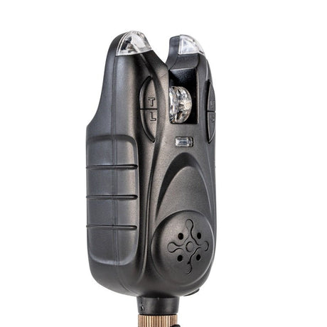 Maletín de Alarmas 4+1 Starbaits STB - Tienda Carpfishing