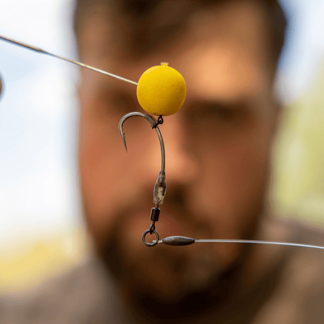Masilla Tungsteno Avid Carp Outline - Tienda Carpfishing