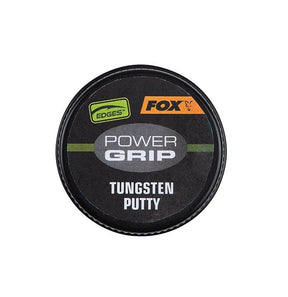 Stopverf Tungsteno Fox Randen Power Grip - Tienda Carpfishing
