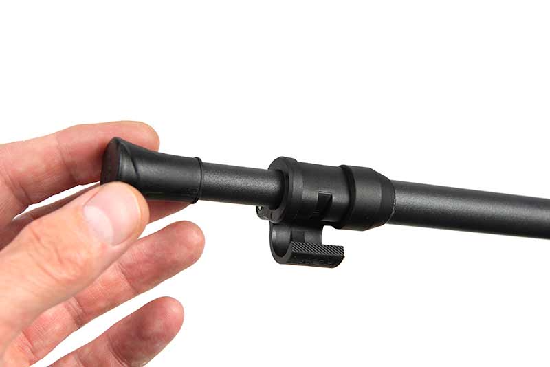 Mesa Fox para refugio 2 Tier - Tienda Carpfishing