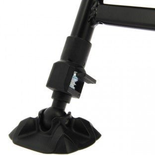 Mesa NGT Dynamic para refugio - Tienda Carpfishing