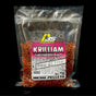 Micro Pellets Peralbaits Krilliam 7 mm - Tienda Carpfishing
