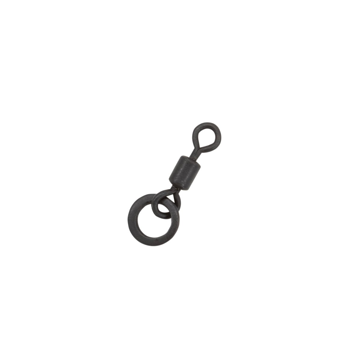 Micro Rig Ring Swivels Trakker 20 - Tienda Carpfishing