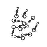 Micro Rig Ring Swivels Trakker 20 - Tienda Carpfishing