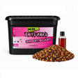 Mix Pellets Krom Quality Baits Paks Sweet Blast 5KG - Tienda Carpfishing