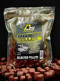 Mix Pellets Líquido Peralbaits Red Fish 14 - 20 mm - Tienda Carpfishing