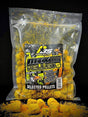 Mix Pellets Peralbaits Doble M 14 - 20 mm - Tienda Carpfishing