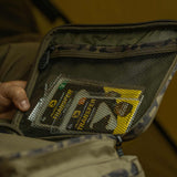 Mochila Avid Carp RVS Compact - Tienda Carpfishing