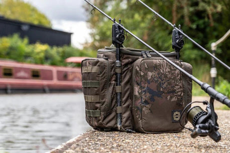 Rugzak Nash Scope Soft Protect 30L - Tienda Carpfishing