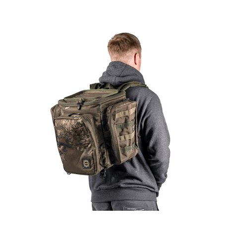 Rugzak Nash Scope Soft Protect 30L - Tienda Carpfishing