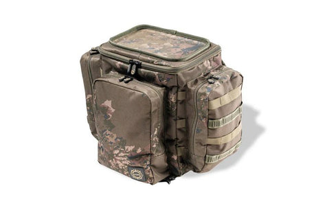 Rugzak Nash Scope Soft Protect 30L - Tienda Carpfishing