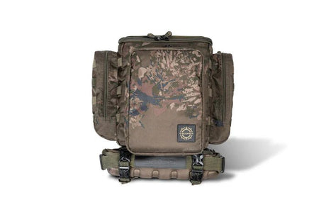 Rugzak Nash Scope Soft Protect 30L - Tienda Carpfishing
