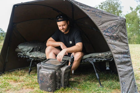 Rugzak Nash Scope Soft Protect 30L - Tienda Carpfishing