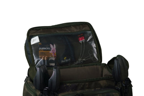 Mochila Solar WorldWide 30L - Tienda Carpfishing