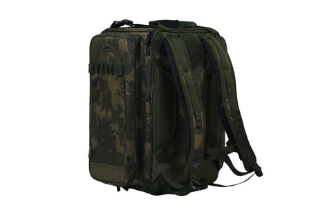 Mochila Solar Worldwide RuckBag 30L - Tienda Carpfishing
