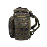 Mochila Trakker NXC Scout - Tienda Carpfishing