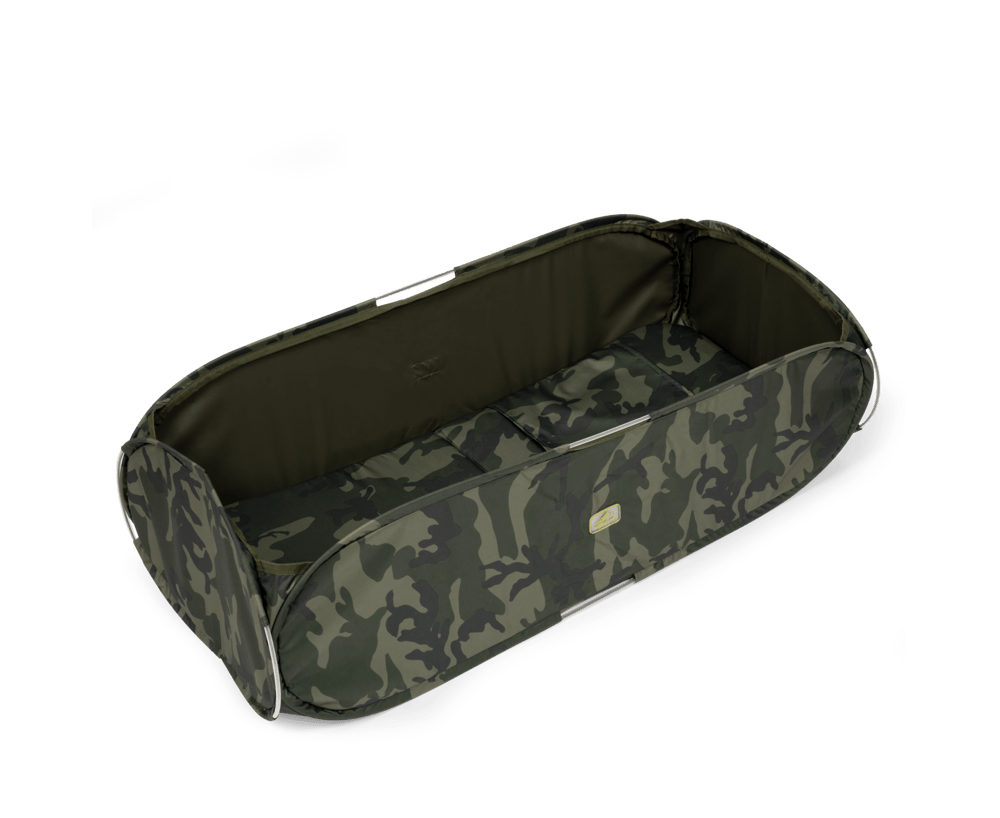 Moqueta Korum Camo Fast - Tienda Carpfishing