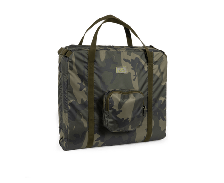 Moqueta - Saco pesaje Korum Camo - Tienda Carpfishing