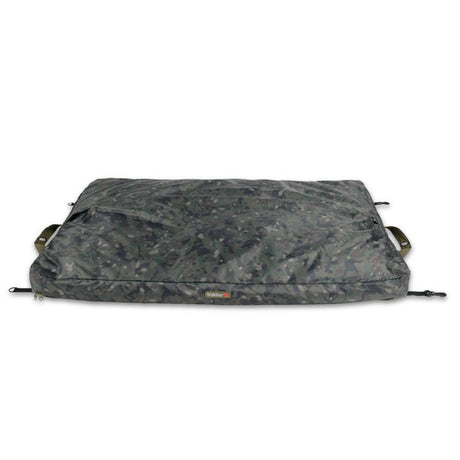 Moqueta Trakker Sanctuary MF - Tienda Carpfishing