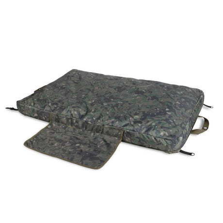 Moqueta Trakker Sanctuary MF - Tienda Carpfishing