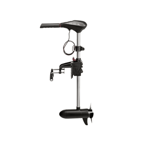 Motor eléctrico Rhino VX V2 Motor fueraborda eléctrico 65 lb - Tienda Carpfishing