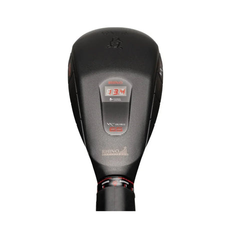 Motor eléctrico Rhino VX V2 Motor fueraborda eléctrico 65 lb - Tienda Carpfishing