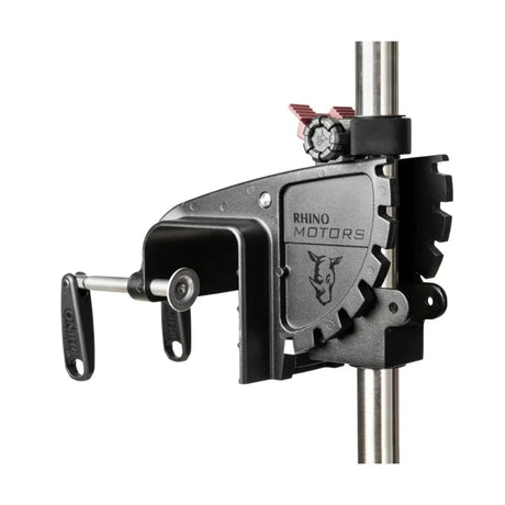 Motor eléctrico Rhino VX V2 Motor fueraborda eléctrico 65 lb - Tienda Carpfishing