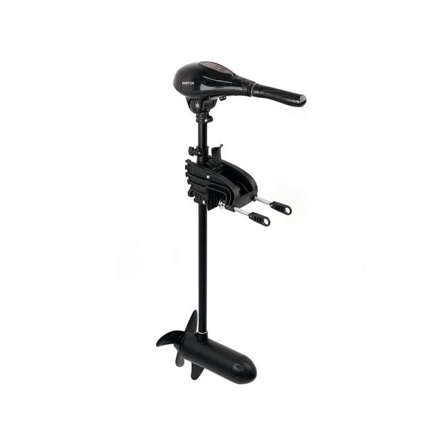 Motor Raptor Elektromotor 12V - 45 Ib - Tienda Carpfishing