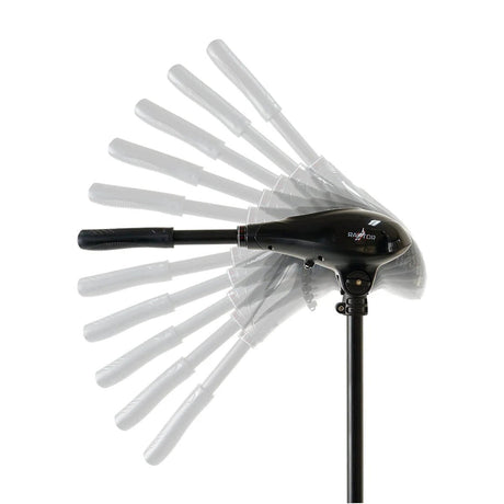 Motor Raptor Elektromotor 12V - 45 Ib - Tienda Carpfishing