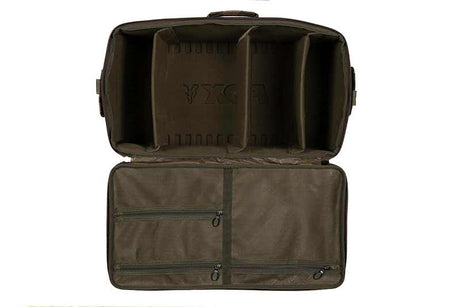 Organizador para carretilla Fox Camolite L - Tienda Carpfishing