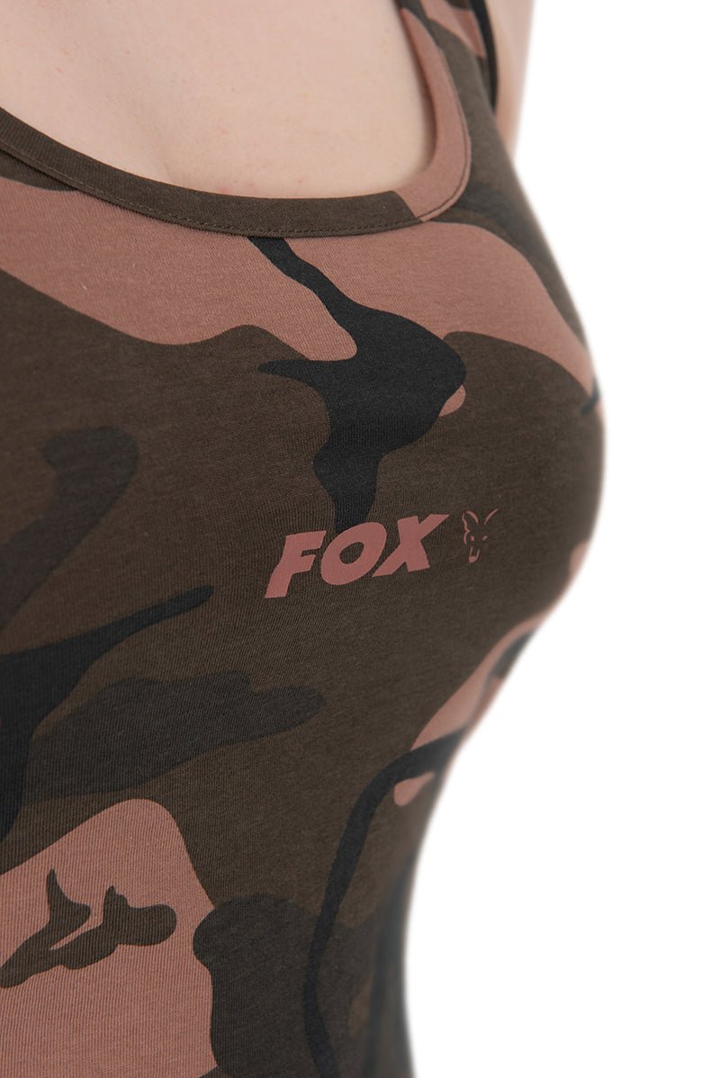 Pack 2 chalecos Fox Women's - Tienda Carpfishing