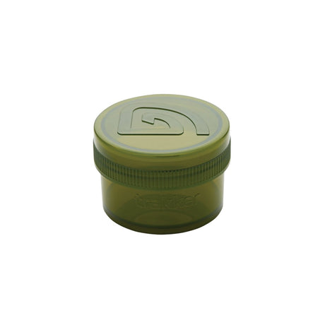 Pack de 6 botes para cebos Trakker M - Tienda Carpfishing