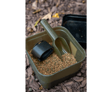 Pala cebadora Korum - Small - Tienda Carpfishing