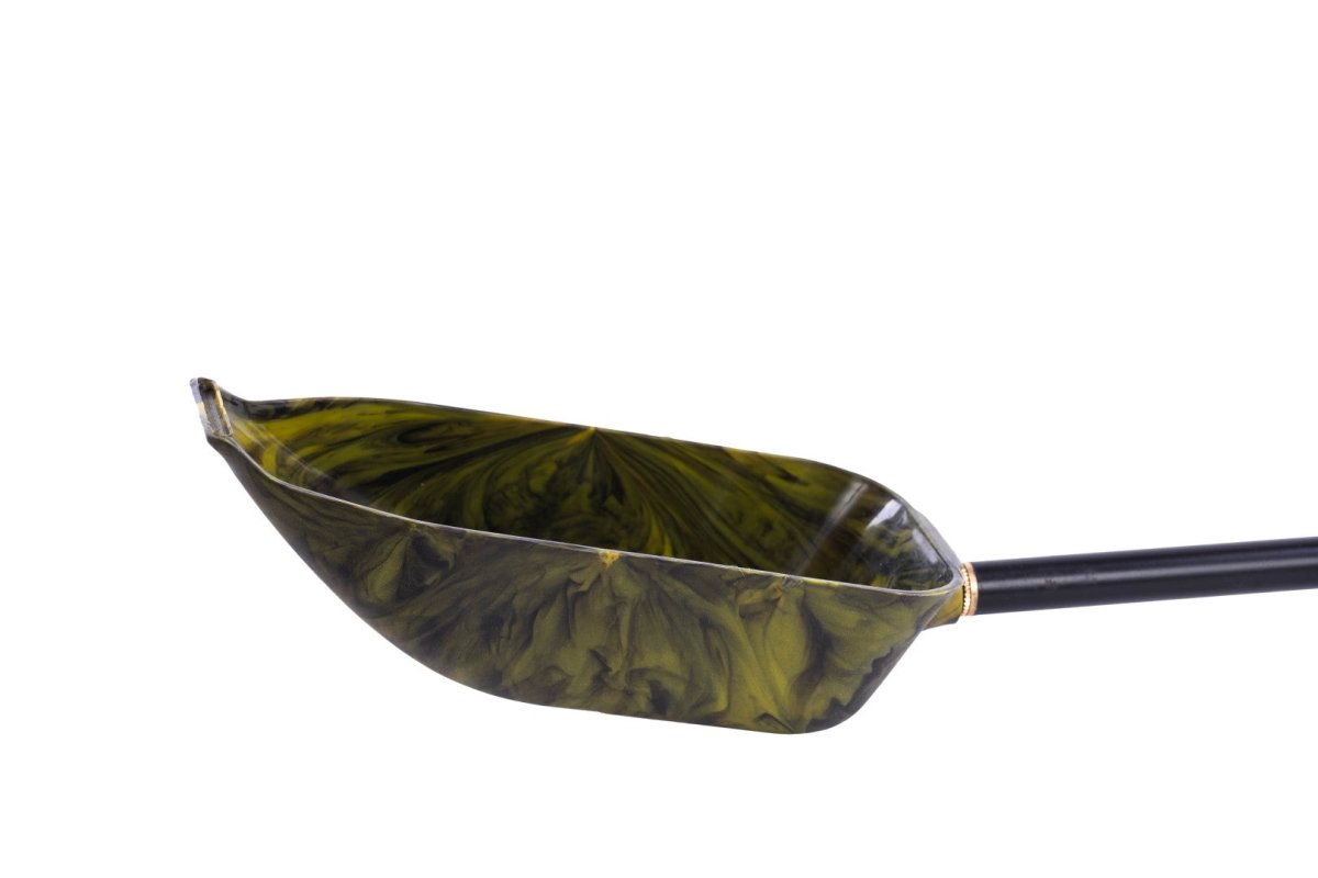 Pala cebadora Zfish Spoon Deluxe 60 cm - Tienda Carpfishing