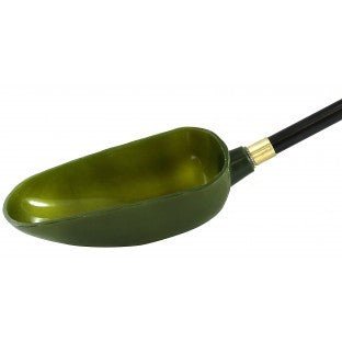 Pala cebadora Zfish Spoon & Handle 37 cm - Tienda Carpfishing