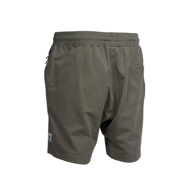 Pantalón corto Nash Make It Happen Verde - Tienda Carpfishing