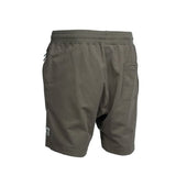 Pantalón corto Nash Make It Happen Verde - Tienda Carpfishing