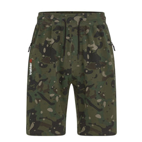 Pantalón corto Trakker CR Camo - Tienda Carpfishing