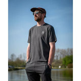Pantalón Fox Explorer LTD Grey - Tienda Carpfishing