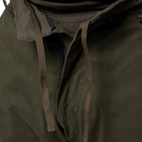 Pantalón Nash Impermeable ZT Low Key - Tienda Carpfishing