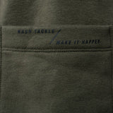 Pantalón Nash Make It Happen Verde - Tienda Carpfishing