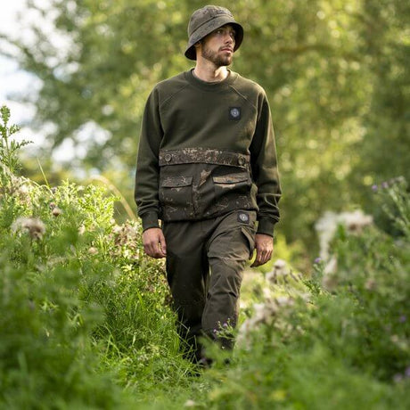 Pantalón Nash Scope HD Combats - Tienda Carpfishing