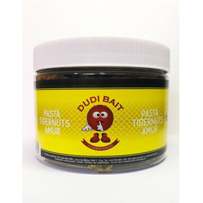 Pasta Dudi Bait Tigernuts - Amur 500 g - Tienda Carpfishing