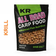 Pellets Krom Quality All Road Power Krill 8MM 800G - Tienda Carpfishing