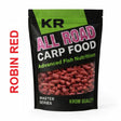 Pellets Krom Quality All Road Power Robin Red 8MM 800G - Tienda Carpfishing
